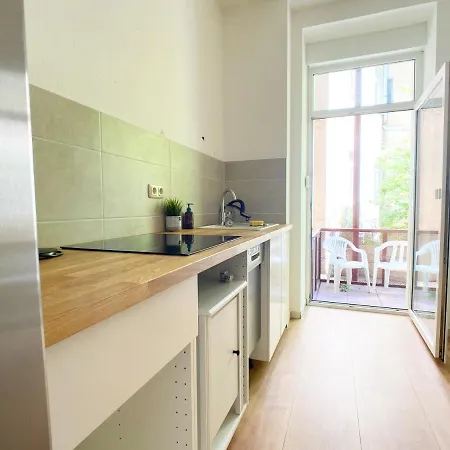 Apartament Apartment Fuer Bis Zu 11 Personen *