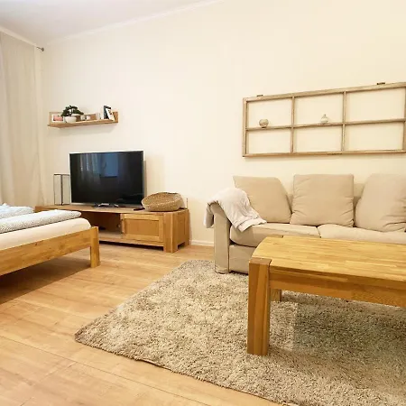 Apartment Fuer Bis Zu 11 Personen Chemnitz