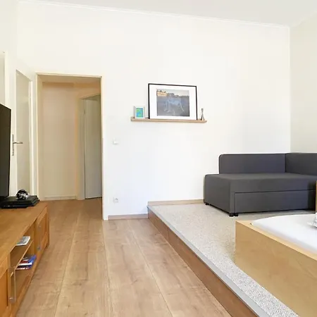 Apartment Fuer Bis Zu 11 Personen