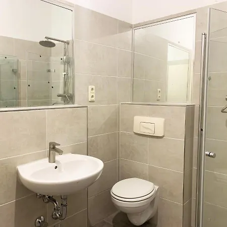 Apartament Apartment Fuer Bis Zu 11 Personen *