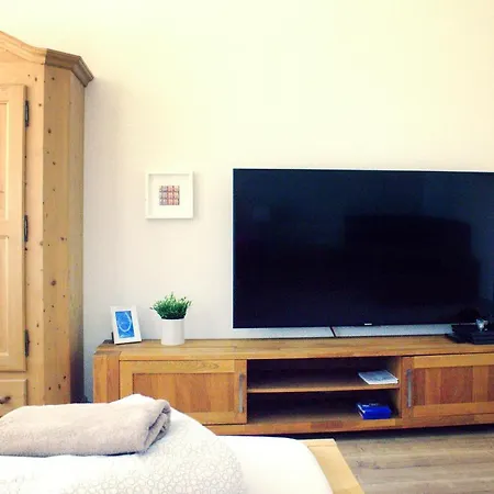 Apartment Fuer Bis Zu 11 Personen Apartament