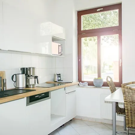 Apartament Apartment Fuer Bis Zu 11 Personen