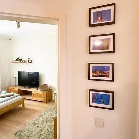 Apartment Fuer Bis Zu 11 Personen Apartament *